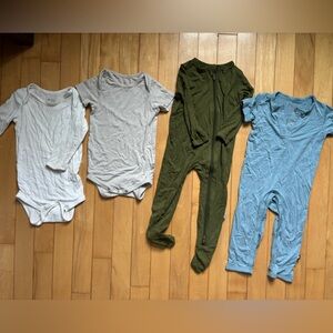 Kyte BABY 6-12 month Bundle